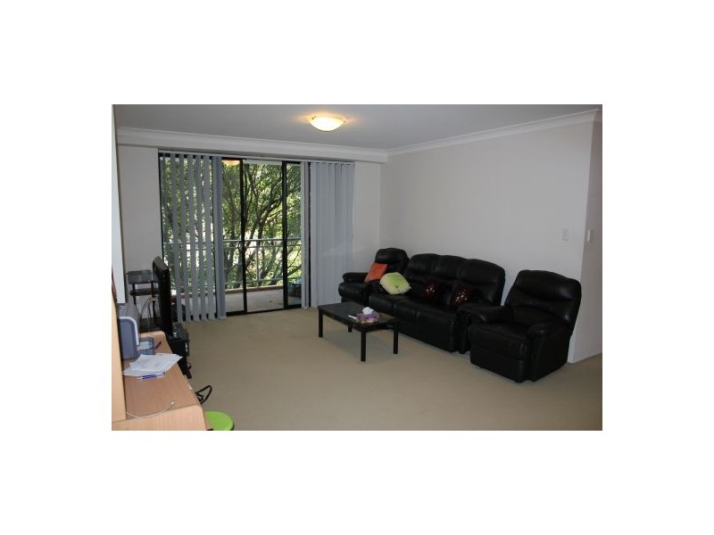 8/16-24 Oxford Street, Blacktown NSW 2148