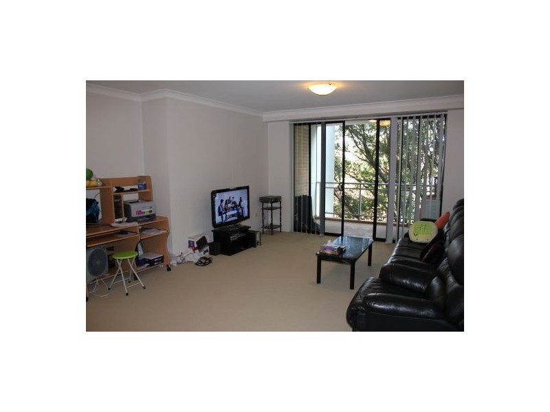 8/16-24 Oxford Street, Blacktown NSW 2148
