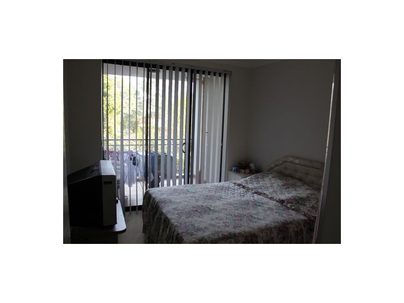 8/16-24 Oxford Street, Blacktown NSW 2148