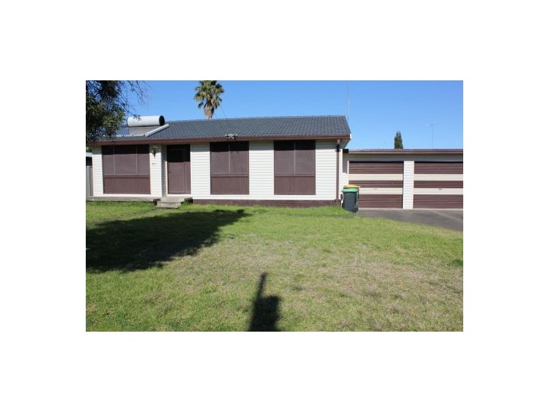 41 Murray Street, St Marys NSW 2760