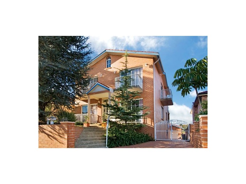 64 George Street, South Hurstville NSW 2221