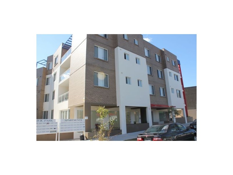 27/2-12 Civic Ave, Pendle Hill NSW 2145