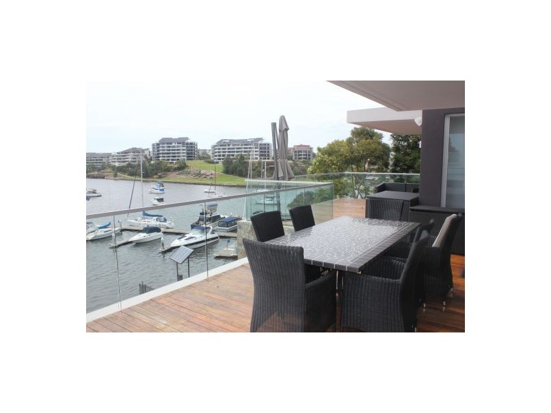 3/2 Walton Cr, Abbotsford NSW 2046