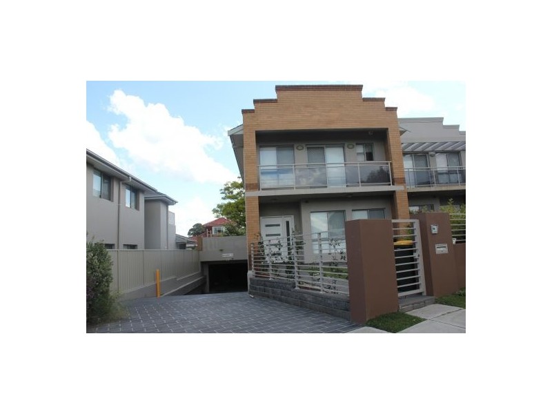 1/57-59 Mountview St, Beverly Hills NSW 2209