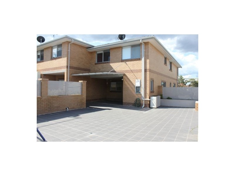 1/57-59 Mountview St, Beverly Hills NSW 2209