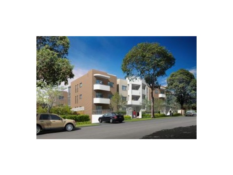 20/14-18 Coleridge Street, Riverwood NSW 2210