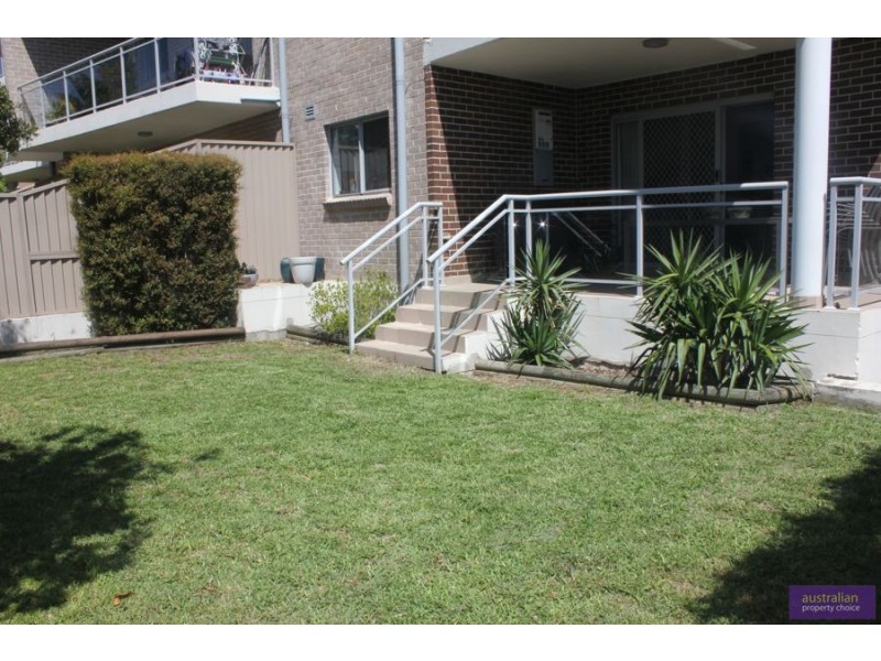 20/14-18 Coleridge Street, Riverwood NSW 2210