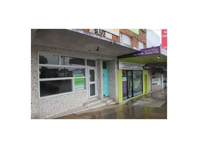 Kingsgrove NSW 2208