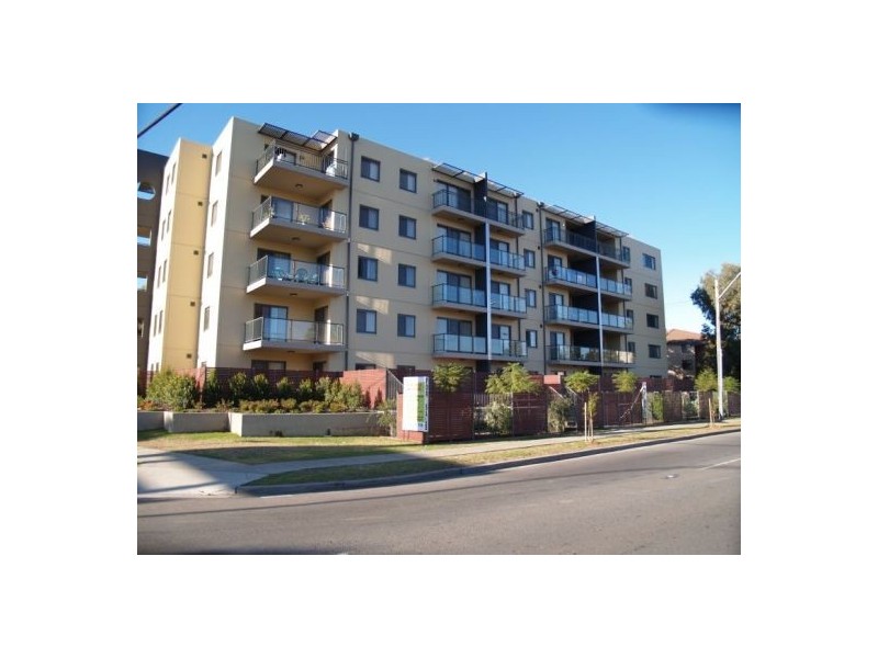 205/1 Griffiths Street, Blacktown NSW 2148