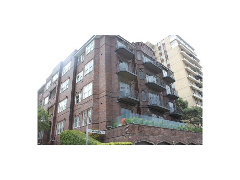 6/59 Wolseley Road, Point Piper NSW 2027