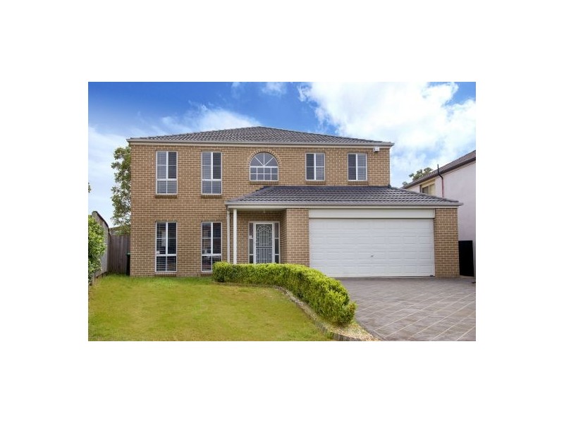 29 Umbria Street, Prestons NSW 2170