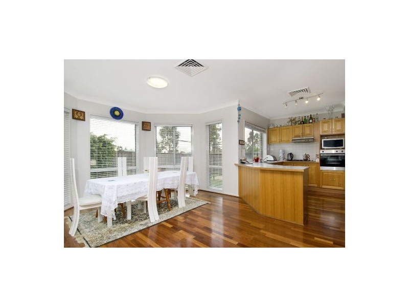 29 Umbria Street, Prestons NSW 2170