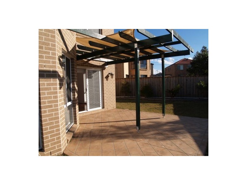 29 Umbria Street, Prestons NSW 2170