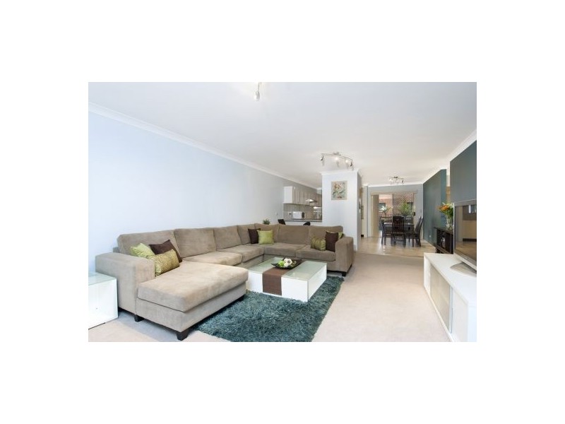 10/19 Melanie Street, Bankstown NSW 2200