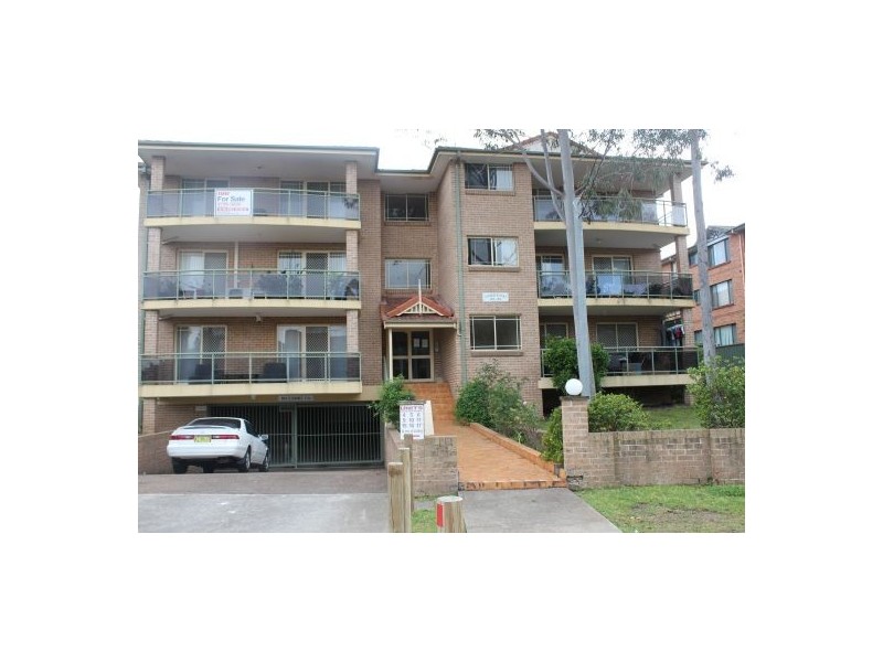10/19 Melanie Street, Bankstown NSW 2200