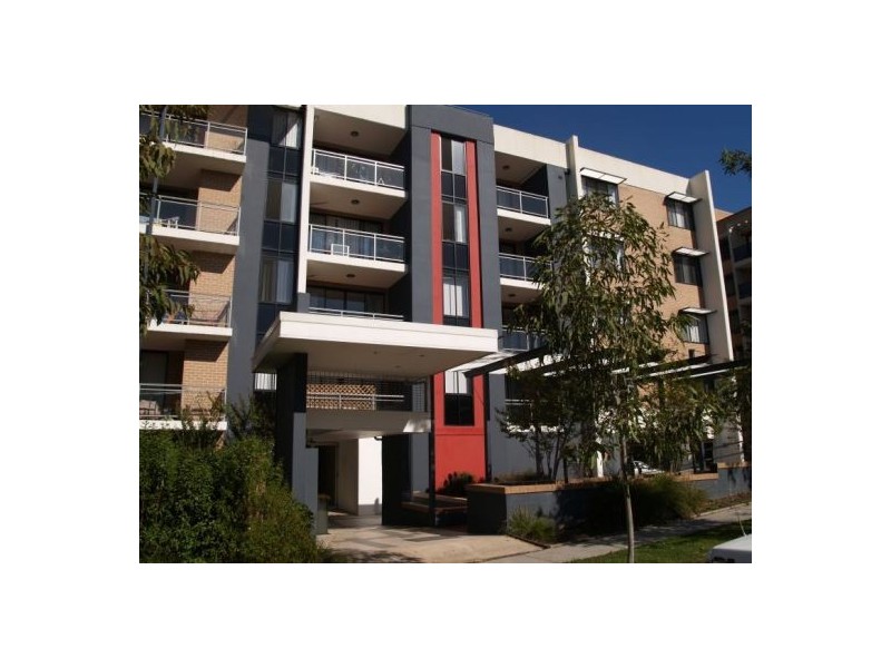 39/16-24 Oxford Street, Blacktown NSW 2148