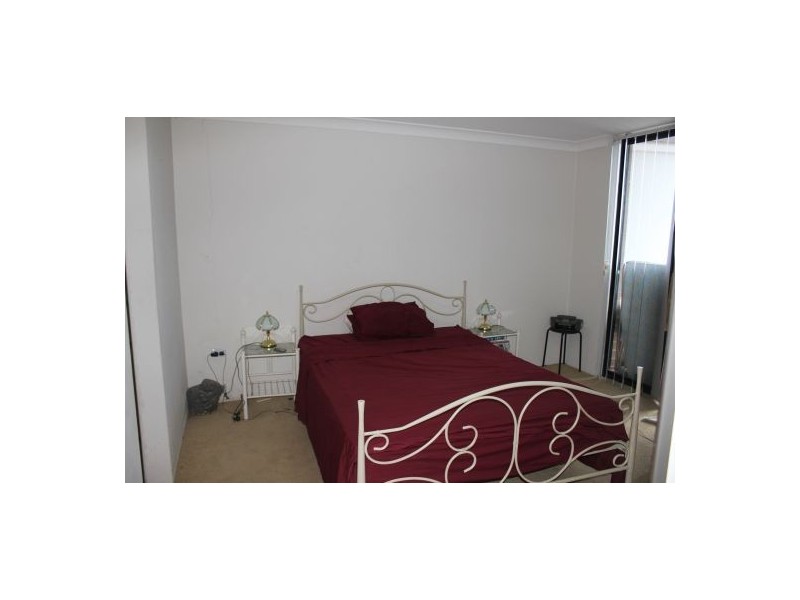 39/16-24 Oxford Street, Blacktown NSW 2148