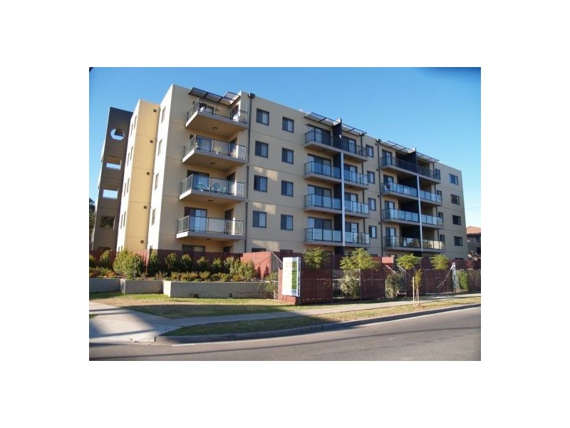 1 Griffiths St, Blacktown NSW 2148