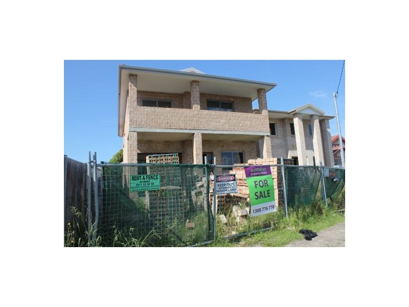 119 Victoria Road, Parramatta NSW 2150