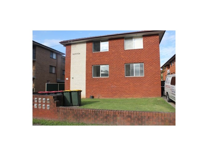 2/61 Corneila St, Punchbowl NSW 2196