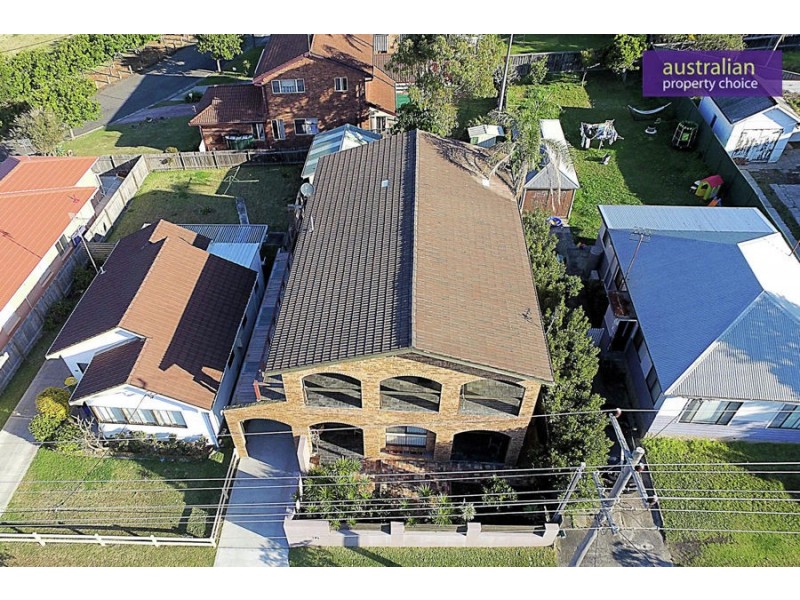 61 Boondilla Road, Blue Bay NSW 2261