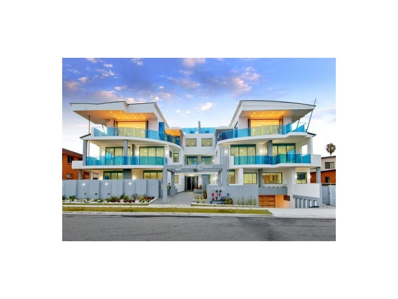 10/93-95 Ocean Pde, The Entrance NSW 2261