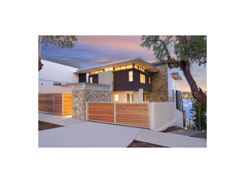 1/2 Walton Cr, Abbotsford NSW 2046