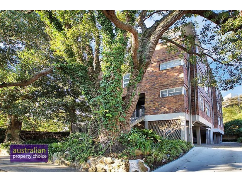2A/91 Ocean St, Woollahra NSW 2025