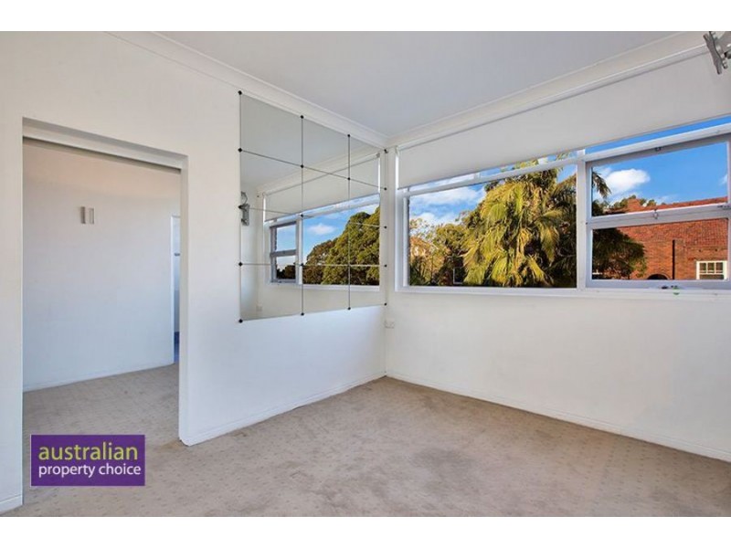 2A/91 Ocean St, Woollahra NSW 2025