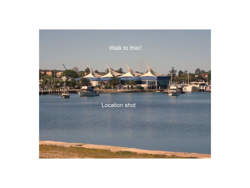 5/ 59-61 Henry Parry Drive, Gosford NSW 2250