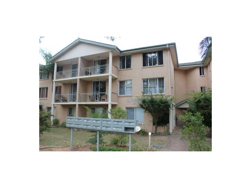 24/103 Flora St, Sutherland NSW 2232