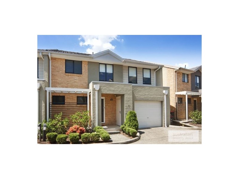 6/1 Stansfield Ave, Bankstown NSW 2200