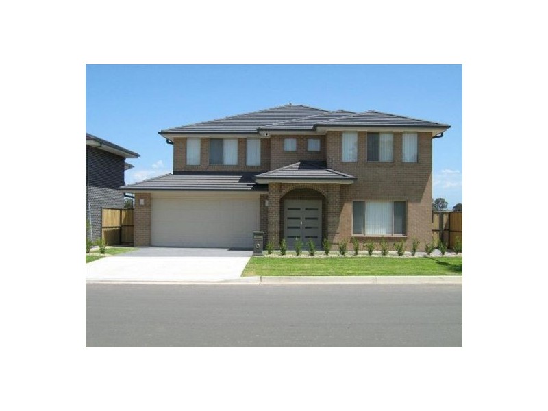 57 The Ponds Boulevard, The Ponds NSW 2769