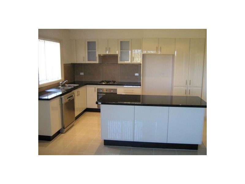 57 The Ponds Boulevard, The Ponds NSW 2769