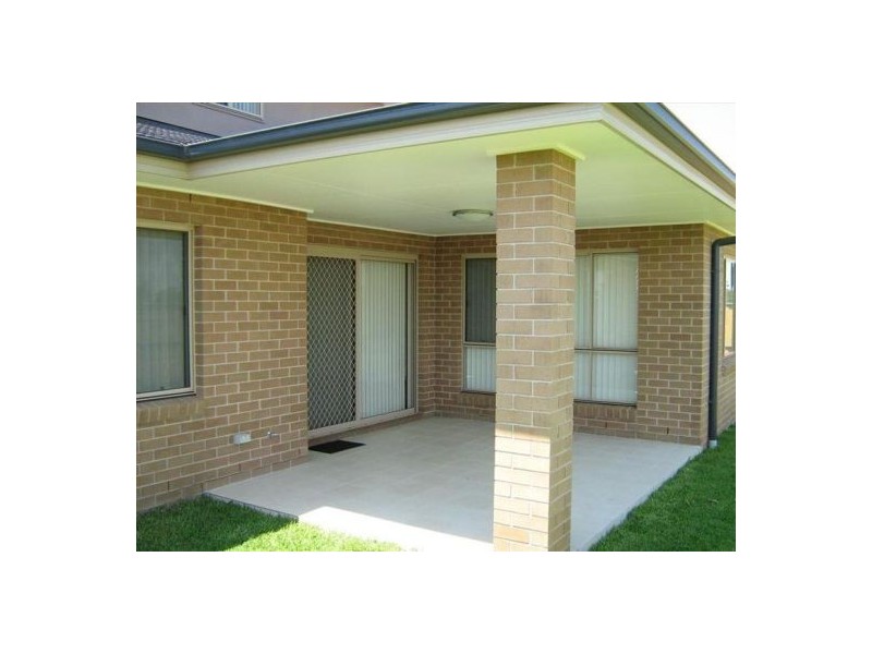 57 The Ponds Boulevard, The Ponds NSW 2769