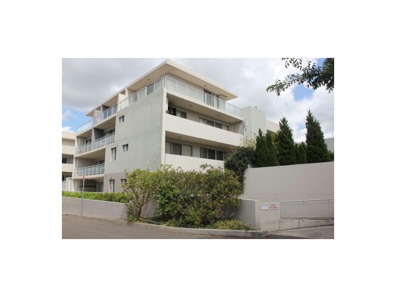 78/29-45 Parramatta Road, Concord NSW 2137