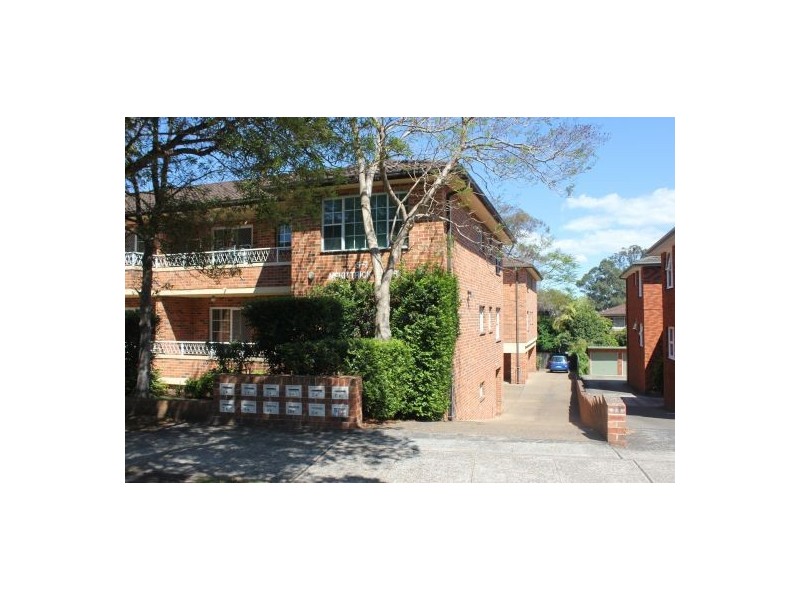 8 / 5 Letitia, Oatley NSW 2223