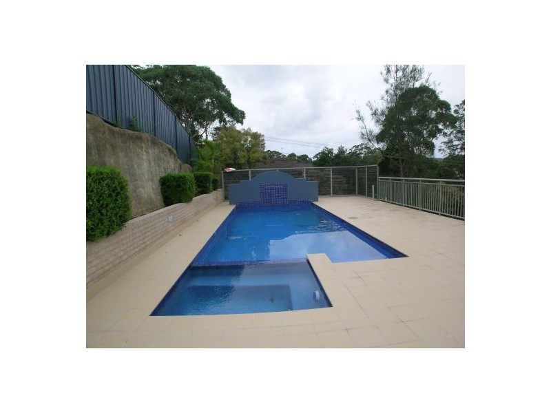 5/59-61 Henry Parry Drive, Gosford NSW 2250