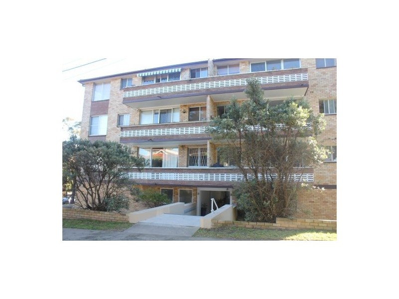 6/37 The Avenue, Rose Bay NSW 2029