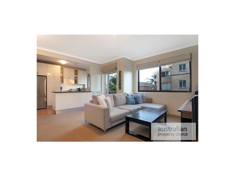 28/236 Rainbow St, Coogee NSW 2034