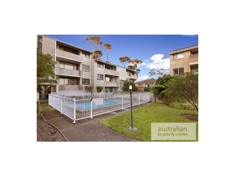 28/236  Rainbow Street, Coogee NSW 2034