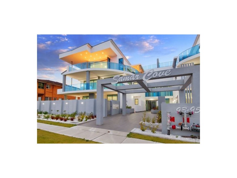 7 /93-95 Ocean Parade, The Entrance NSW 2261