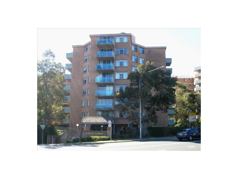 22/1 Good Street, Parramatta NSW 2150