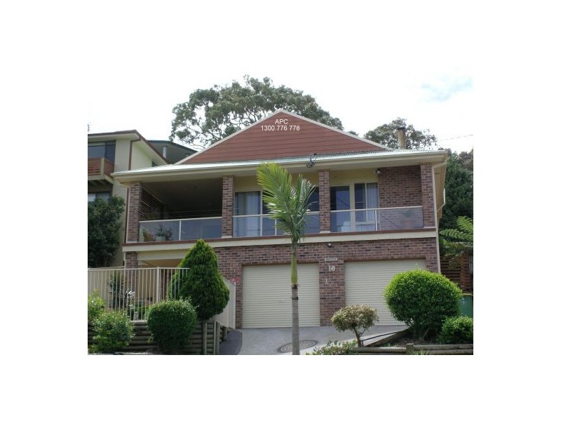 10 Valley View Road, Bateau Bay NSW 2261