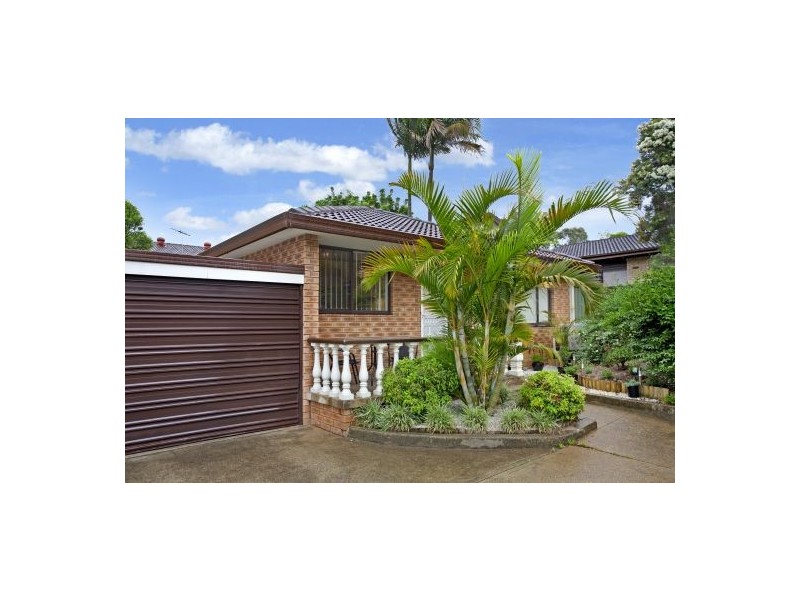 8/118 Rookwood Road, Yagoona NSW 2199