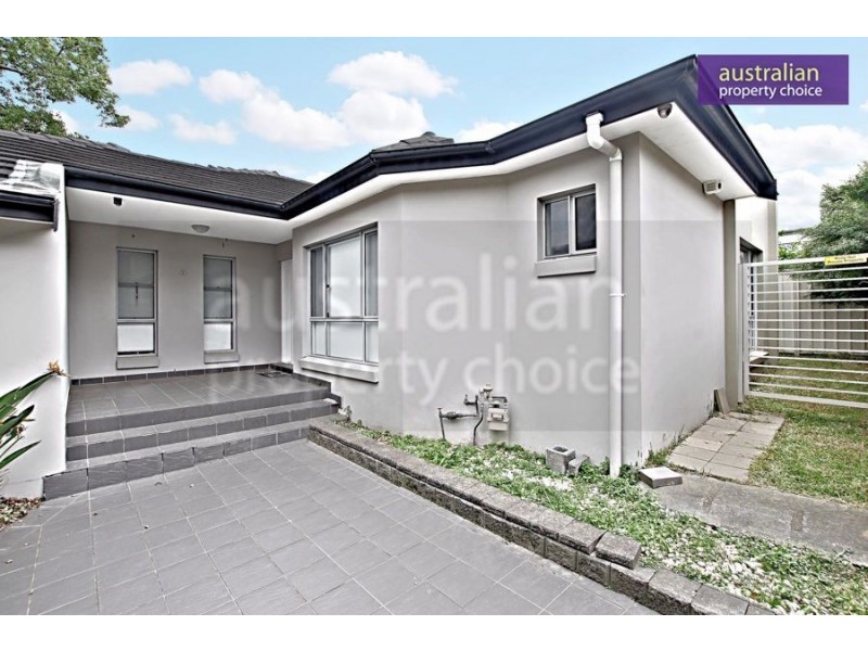 4/57-59 Mountview Ave, Beverly Hills NSW 2209