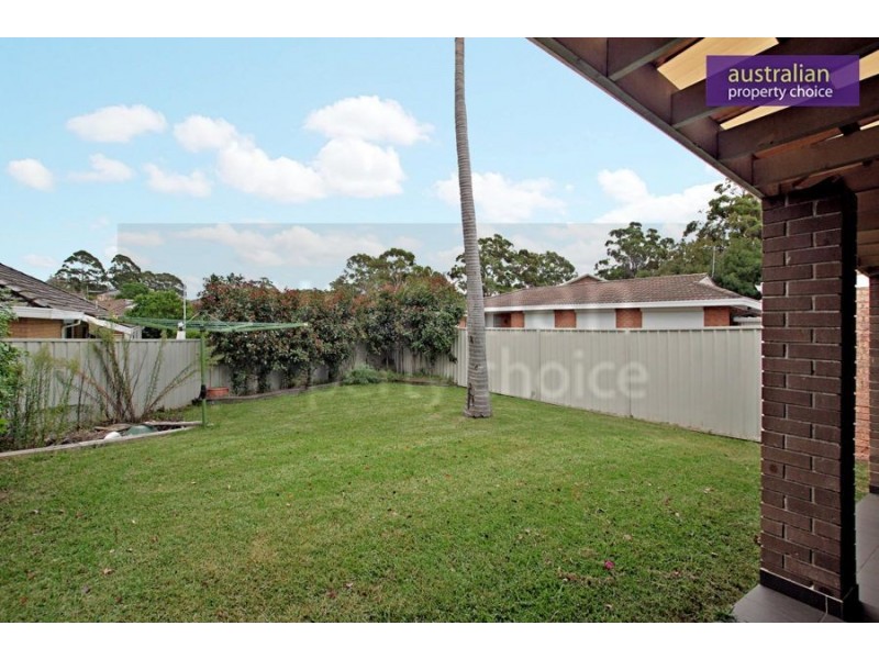 4/57-59 Mountview Ave, Beverly Hills NSW 2209