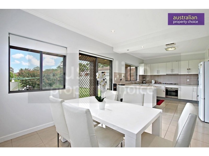 4/57-59 Mountview Ave, Beverly Hills NSW 2209