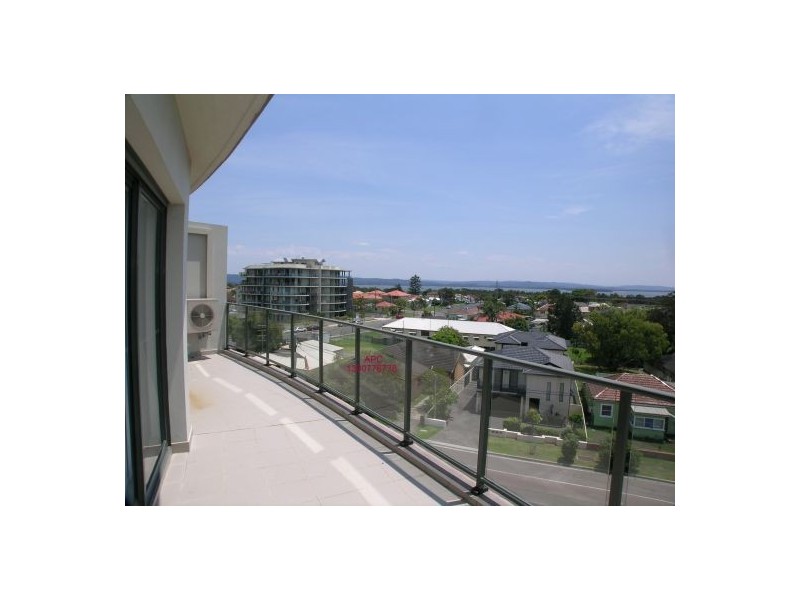 33/18-24 Torrens Avenue, The Entrance NSW 2261