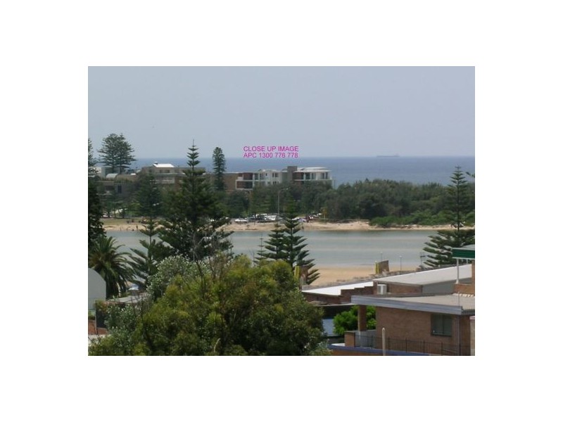 33/18-24 Torrens Avenue, The Entrance NSW 2261